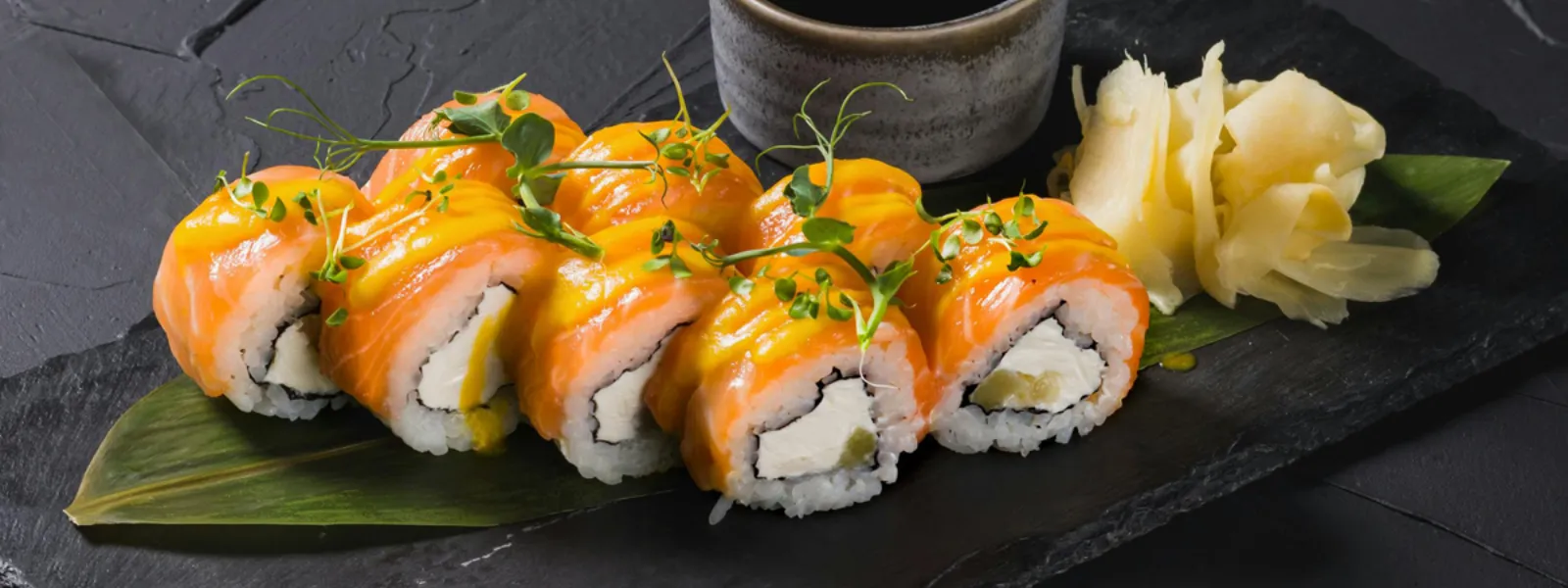 Sushi Saarbrücken