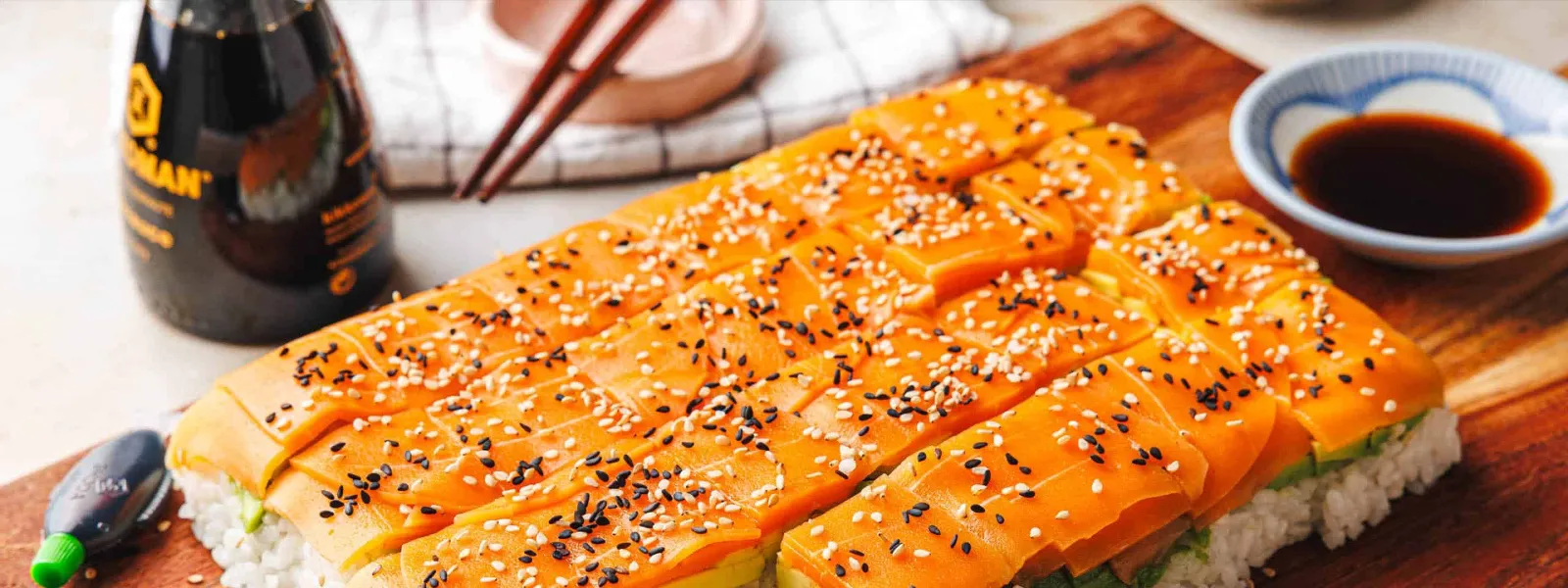 Sushi Saarbrücken