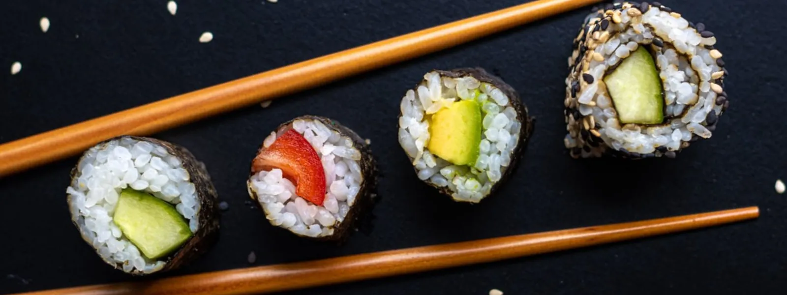 Sushi Saarbrücken